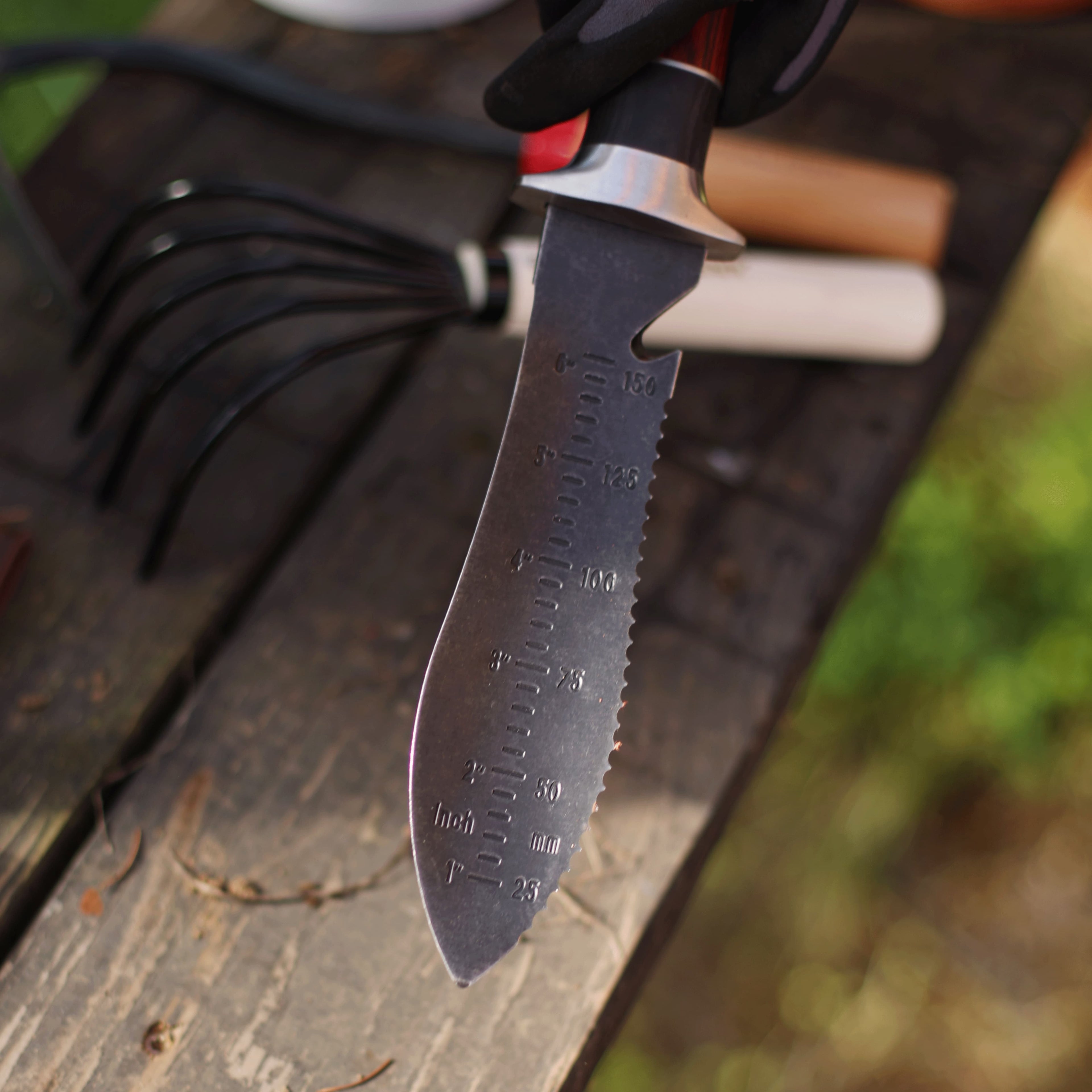 Hero Hori Gardening Knife