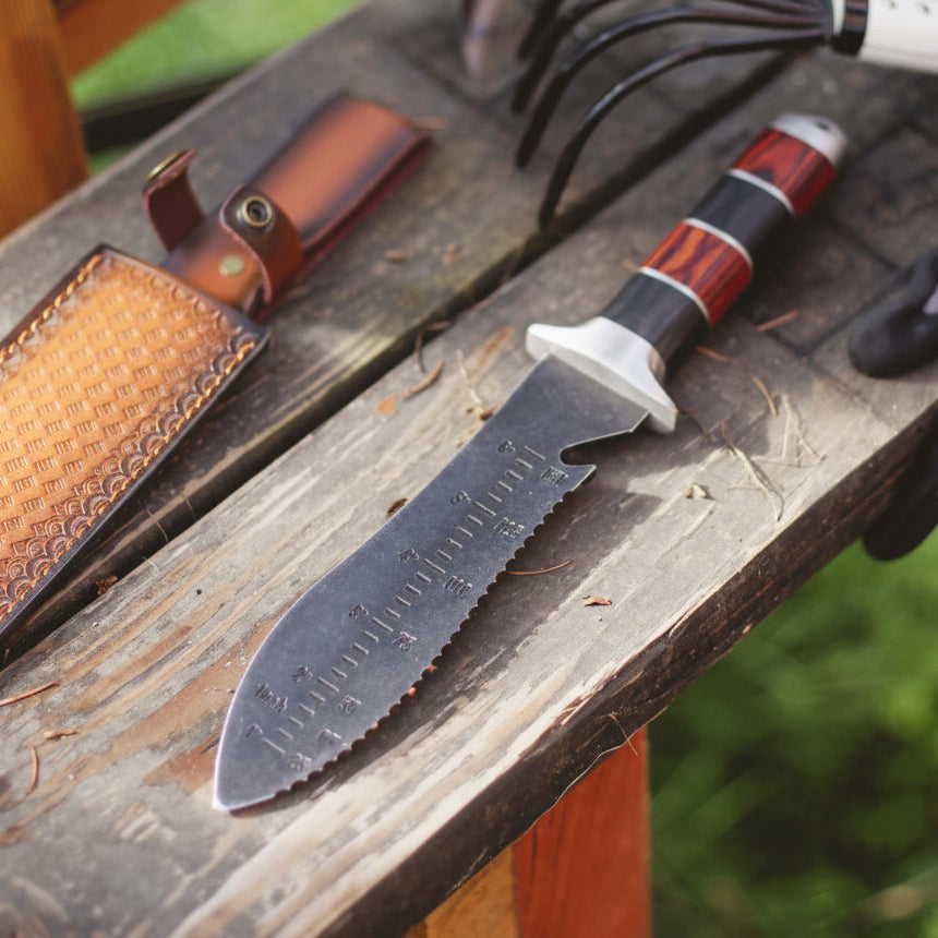 Hero Hori Gardening Knife