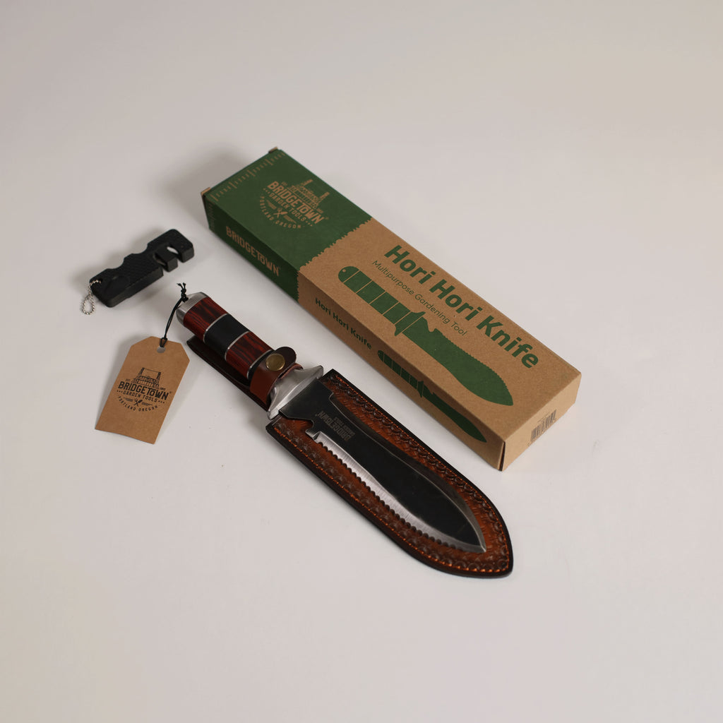 Hero Hori Gardening Knife