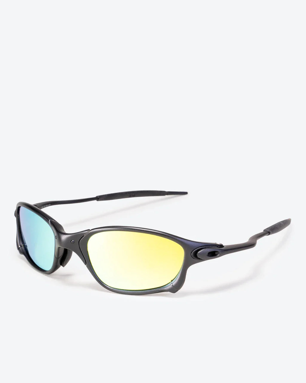 PHANTOM 2.0 - Sapphire Polarized Lenses, Carbon Frame