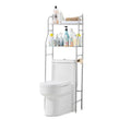 Over Toilet Storage Shelf,2/3-Tier
