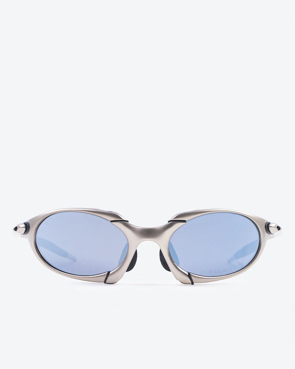 TITAN - Ruby Polarized Lenses, Carbon Frame