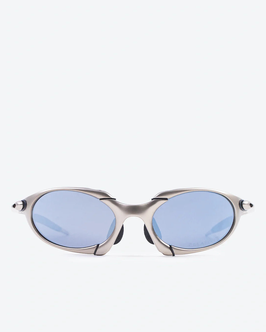 TITAN - Ruby Polarized Lenses, Carbon Frame