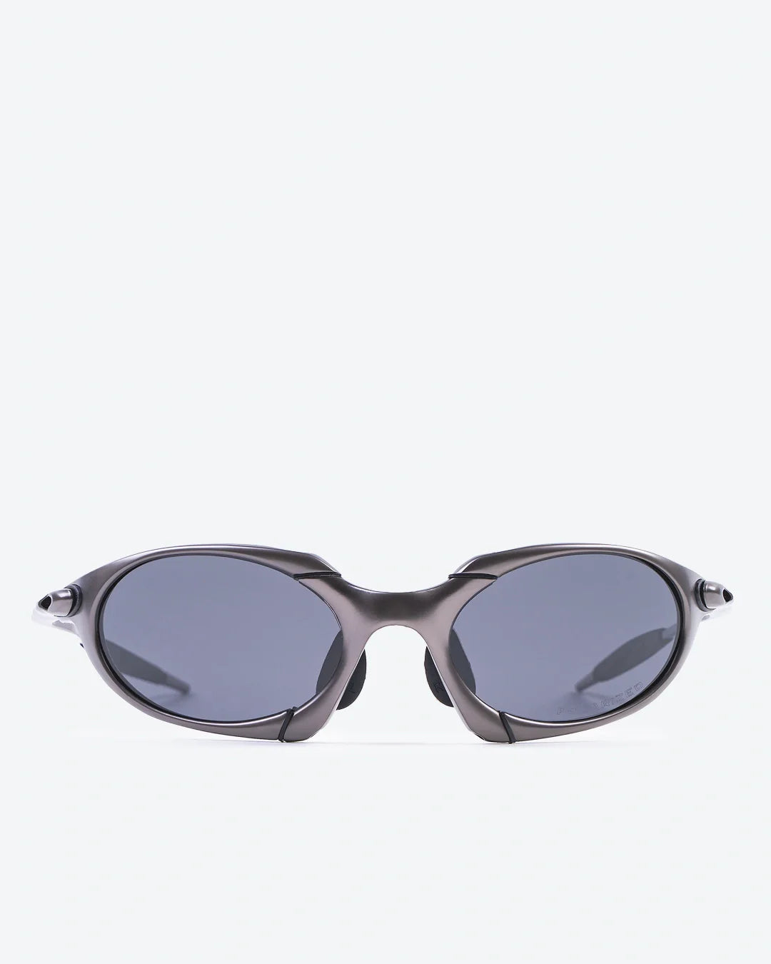 TITAN - Ruby Polarized Lenses, Carbon Frame
