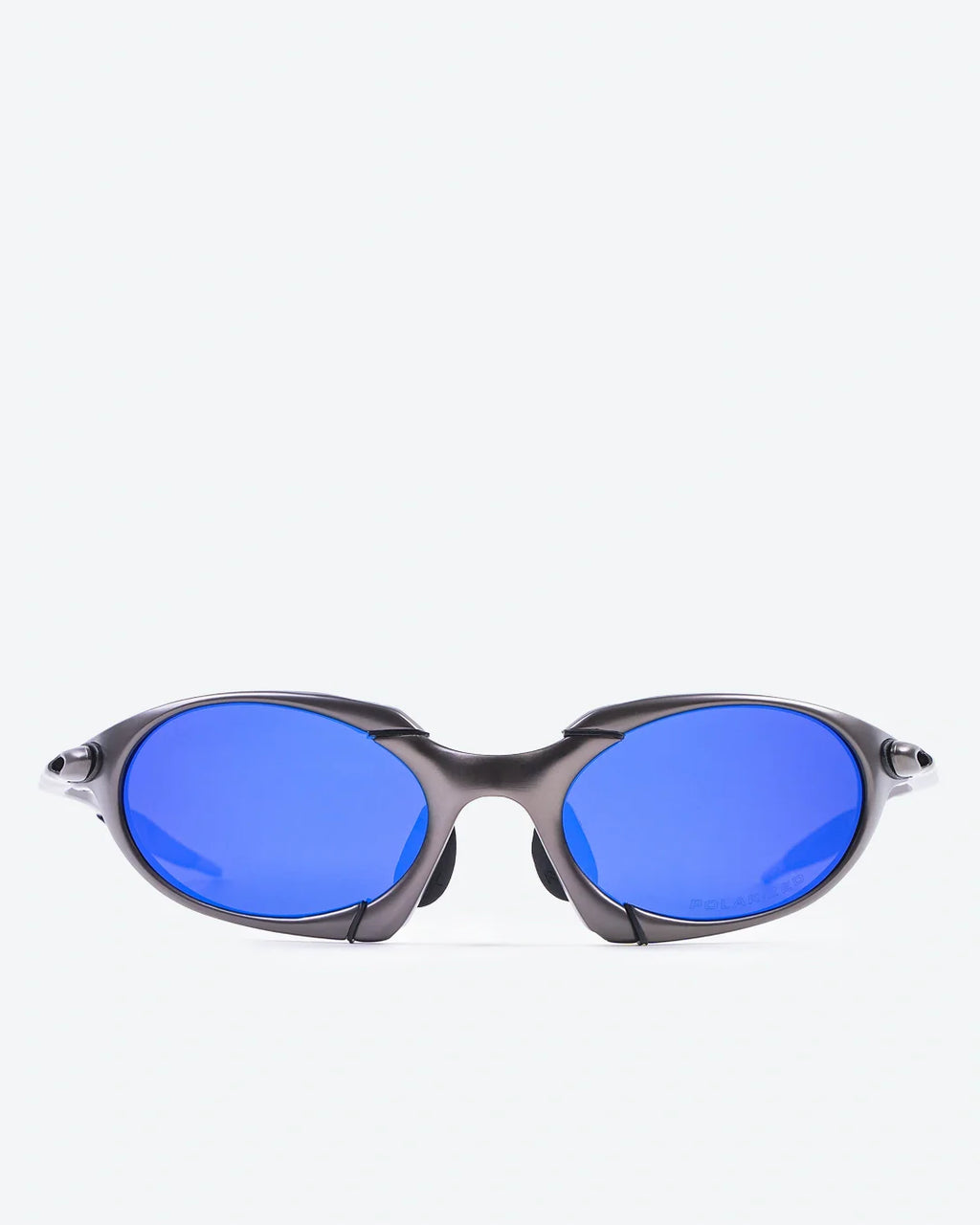TITAN - Ruby Polarized Lenses, Carbon Frame