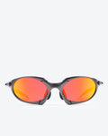 TITAN - Ruby Polarized Lenses, Carbon Frame