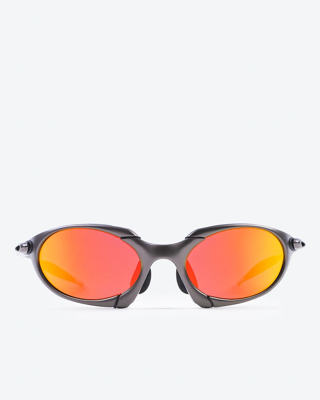 TITAN - Ruby Polarized Lenses, Carbon Frame