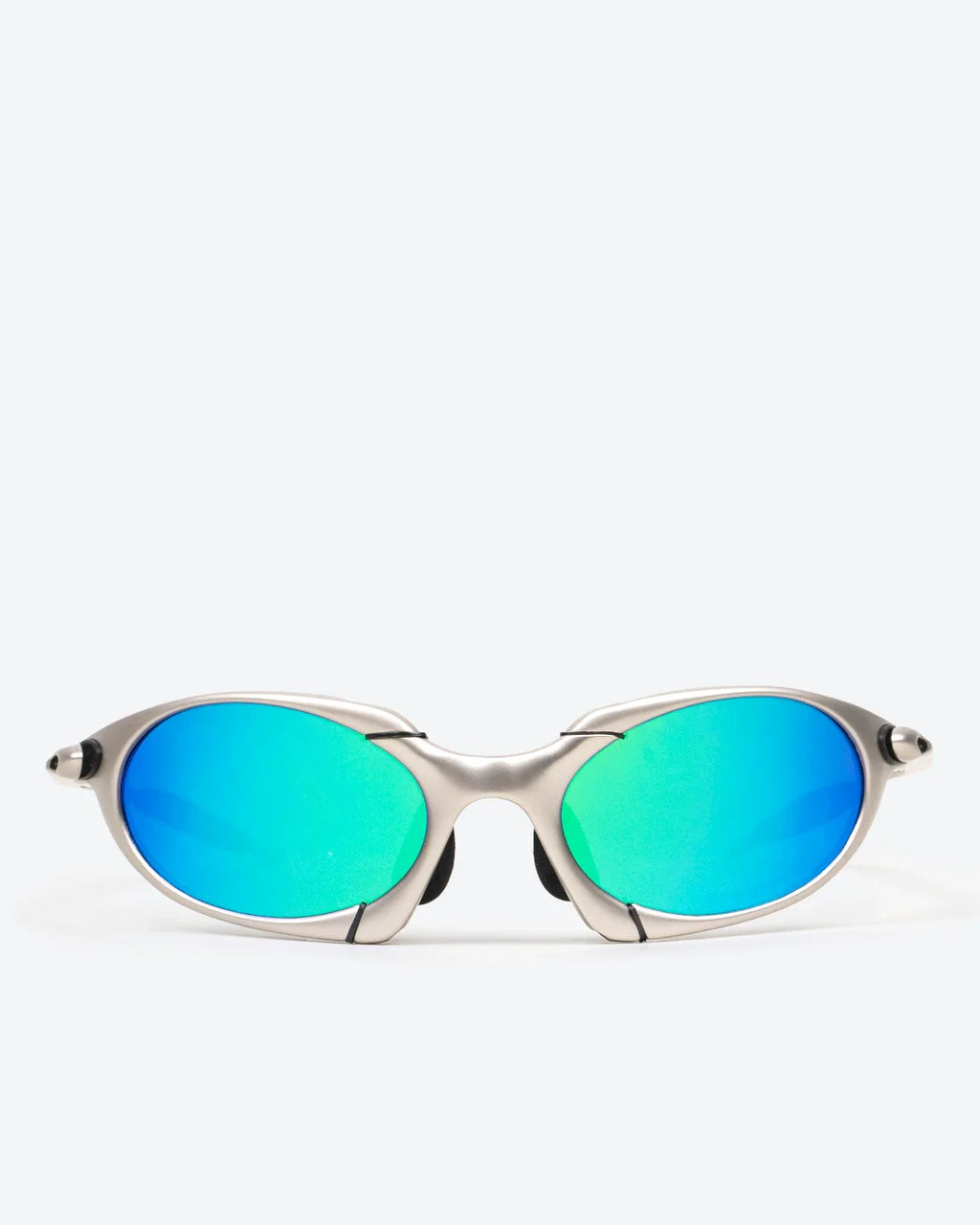 TITAN - Ruby Polarized Lenses, Carbon Frame