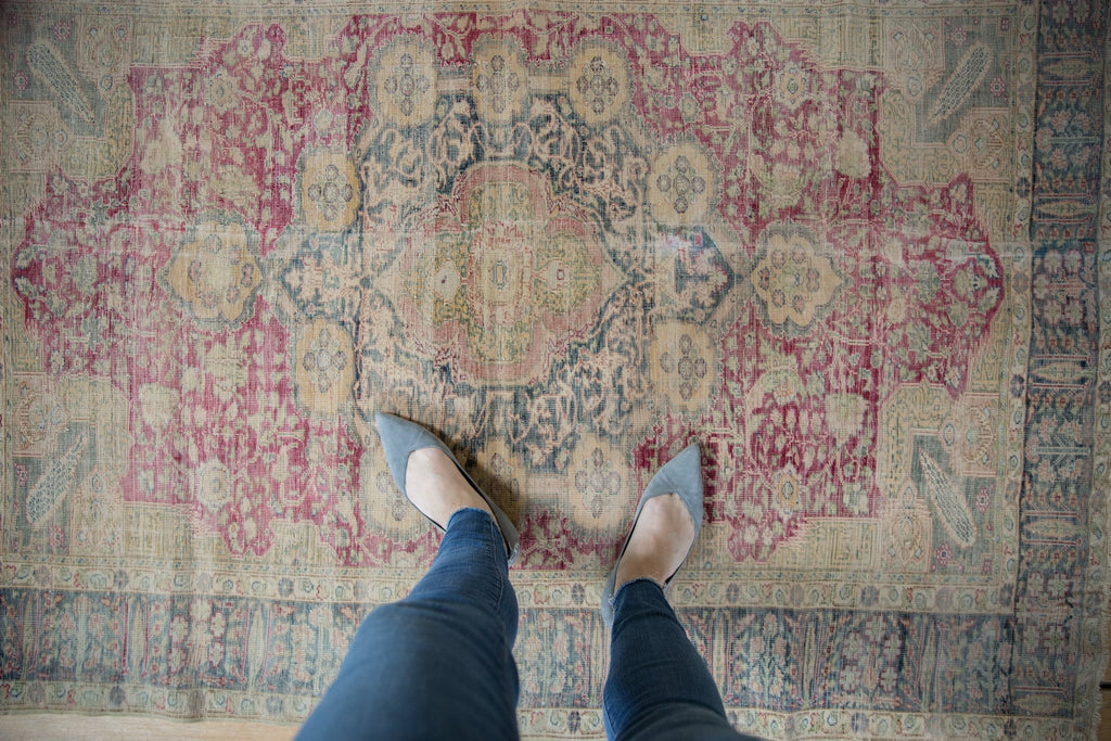 4.5x6 Vintage Kaisary Rug