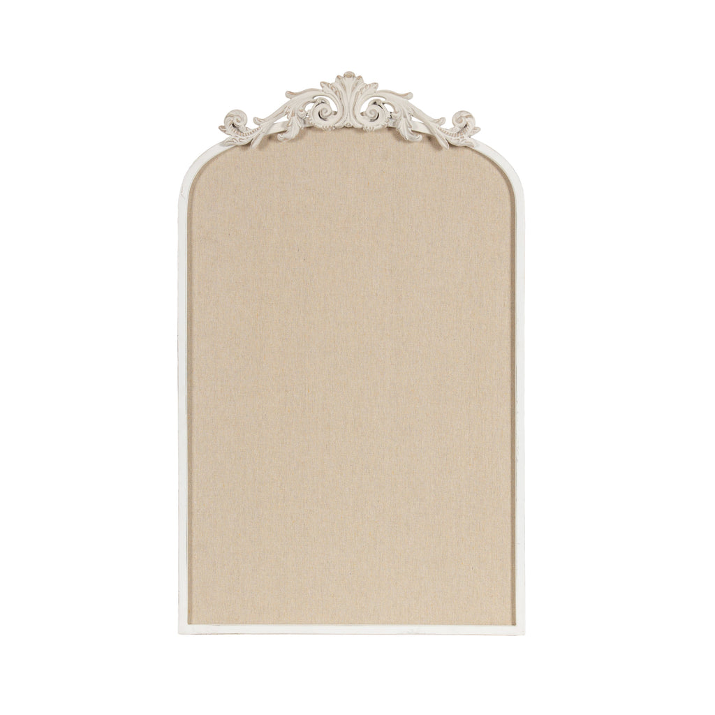 Arendahl Arch Framed Pinboard