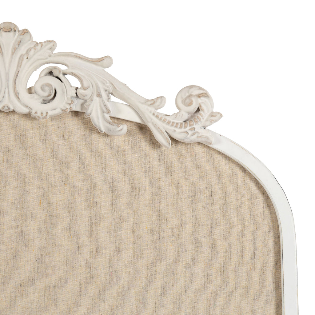 Arendahl Arch Framed Pinboard