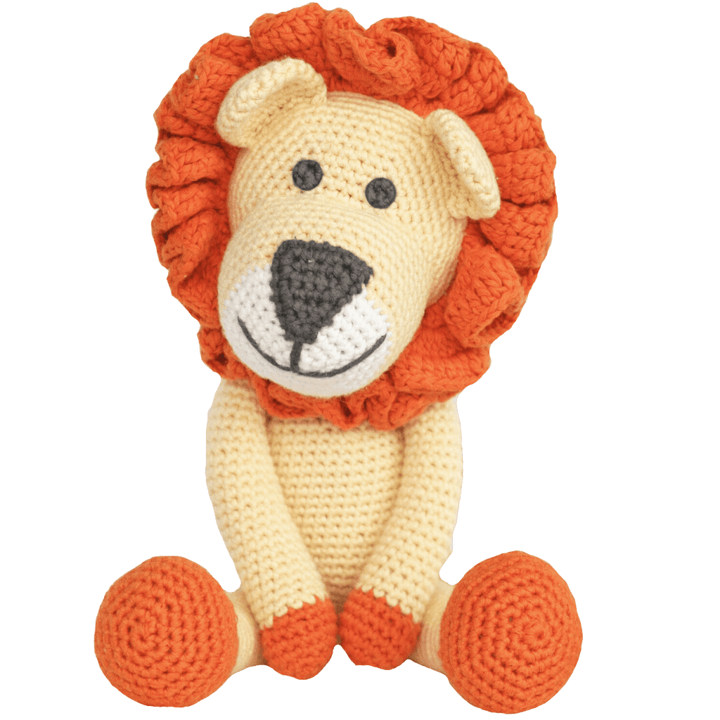 Leo the lion