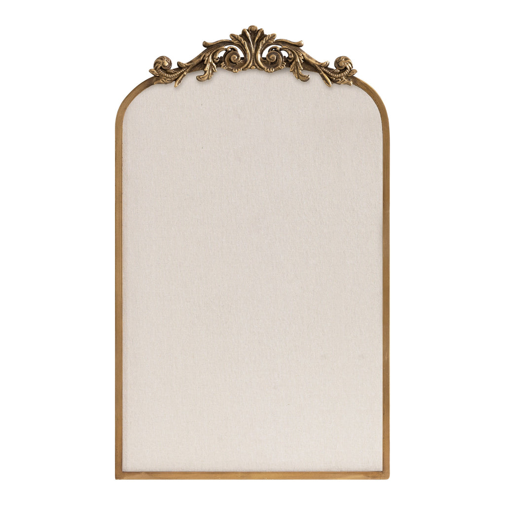 Arendahl Arch Framed Pinboard
