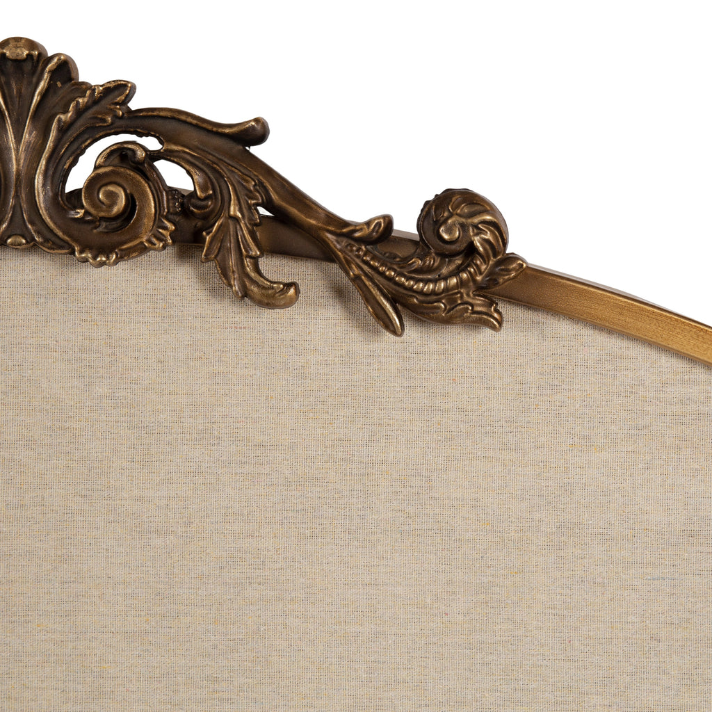 Arendahl Arch Framed Pinboard
