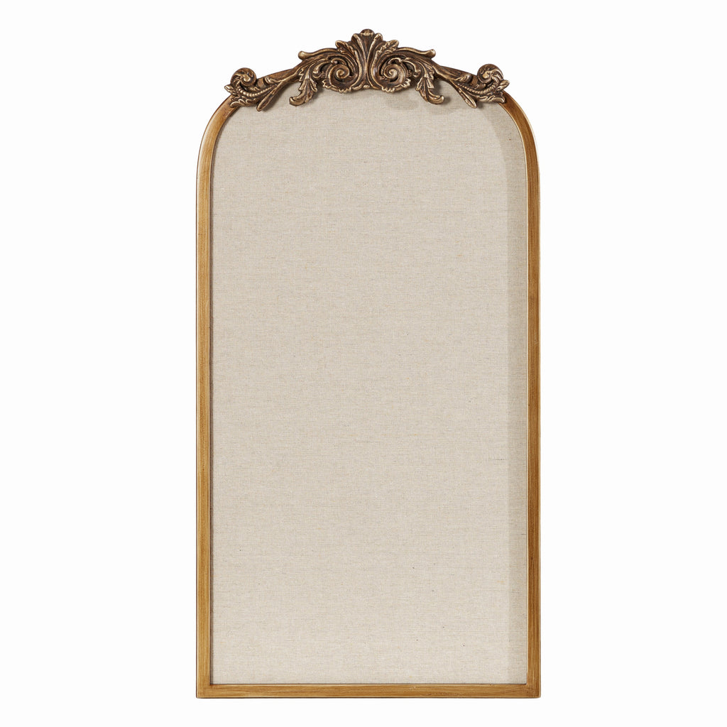 Arendahl Arch Framed Pinboard